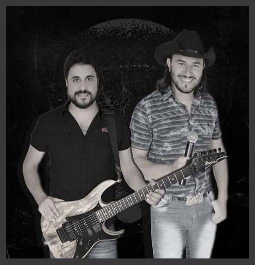 Márcio e Heleno